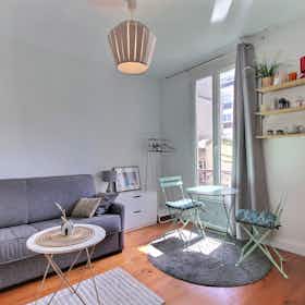 Studio for rent for €1,301 per month in Paris, Villa Saint-Michel