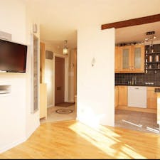 Apartment for rent for SEK 18,957 per month in Järva, Enköpingsvägen