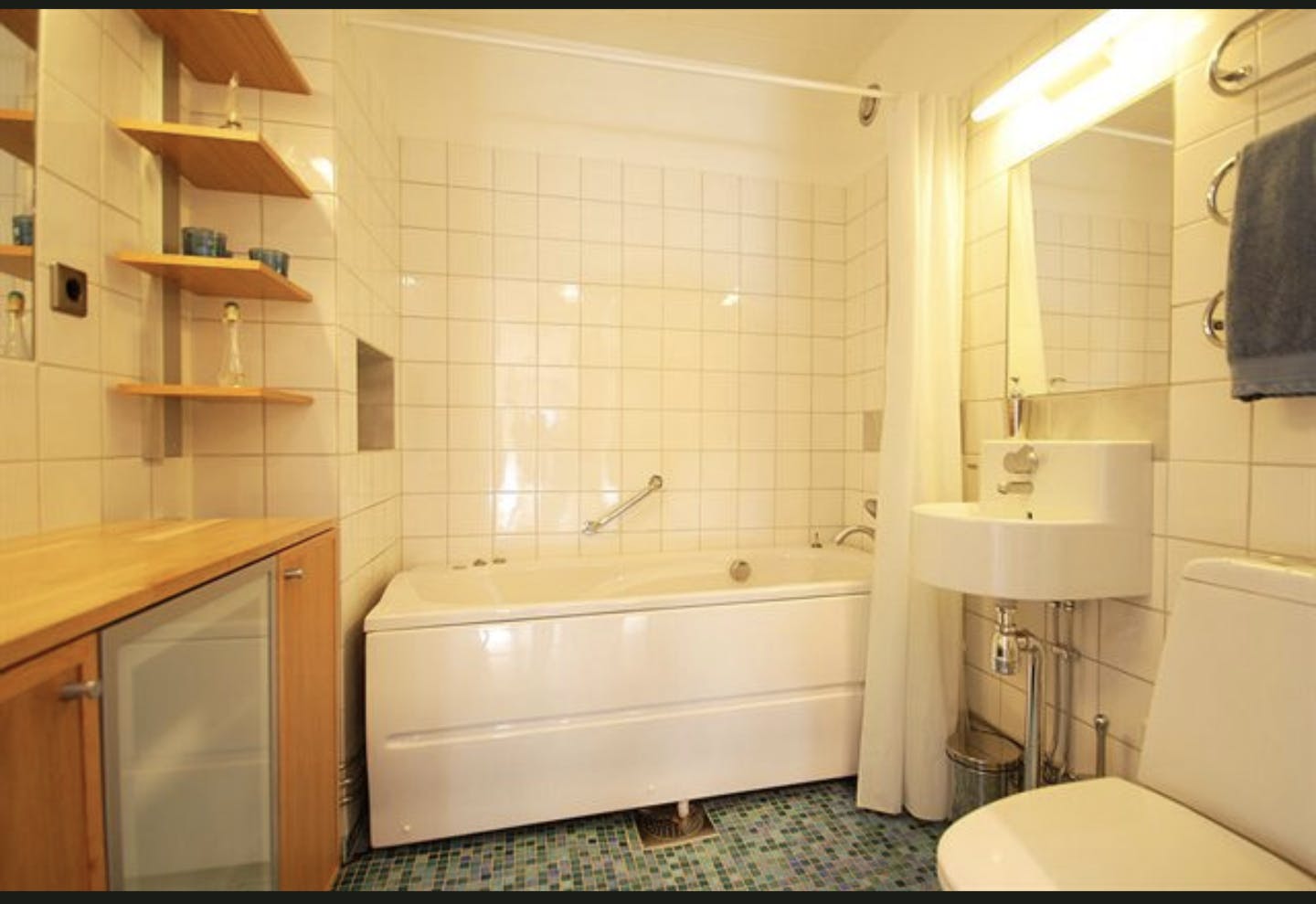 preview gallery tile