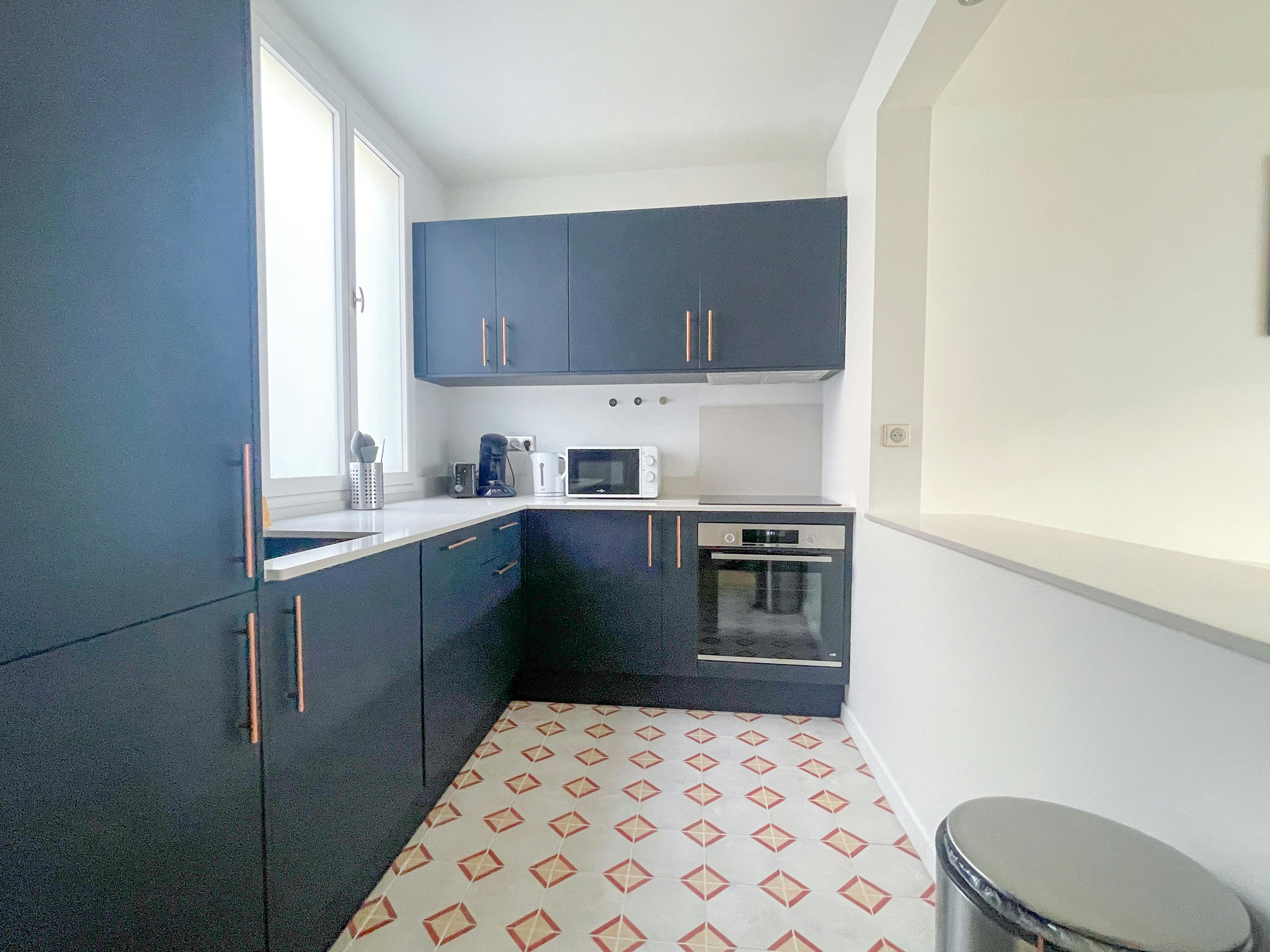 Appartement – Paris, 8th Arrondissement - Plus