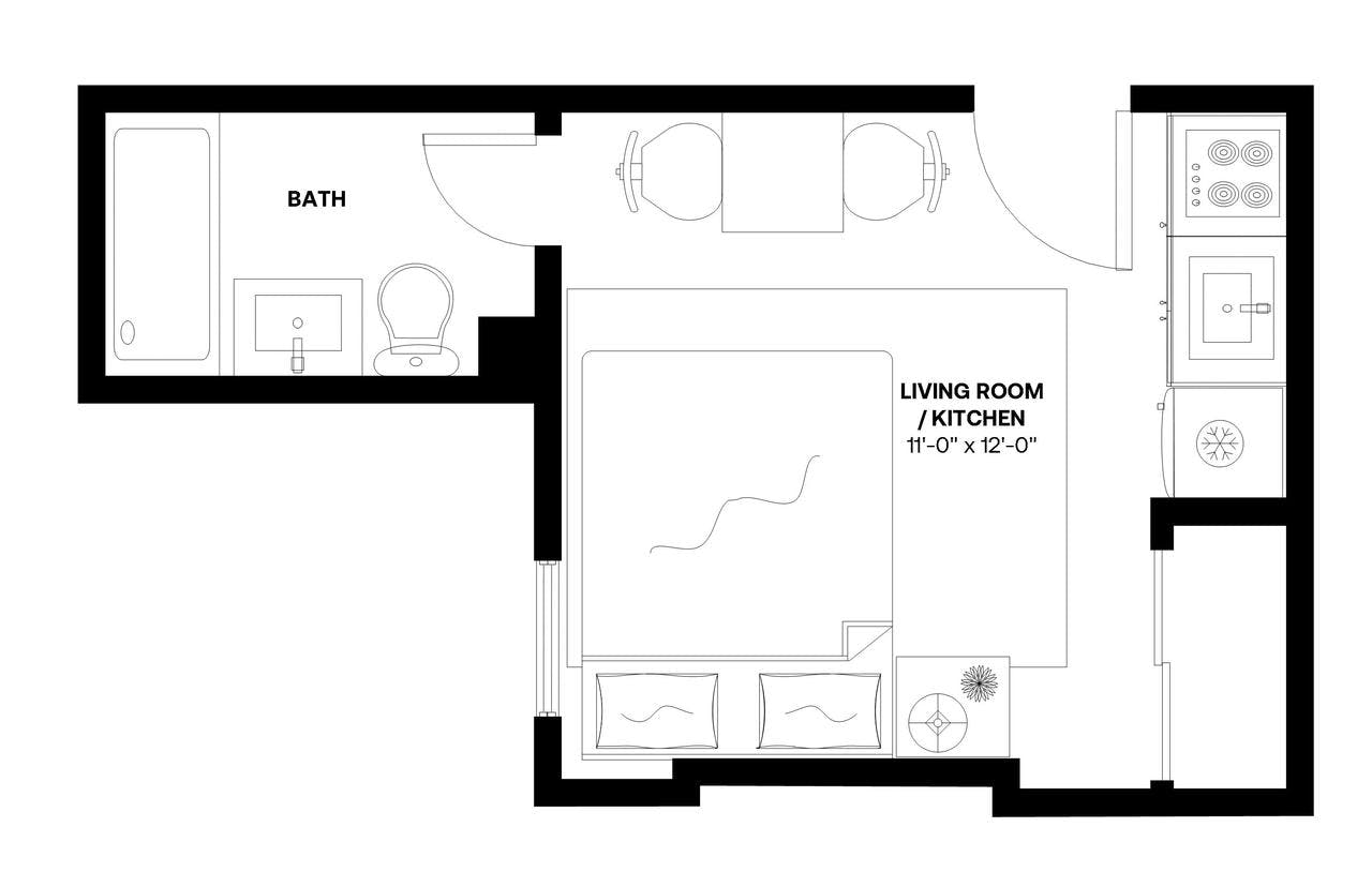 preview gallery tile