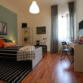 Stanza privata in affitto a 470 € al mese a Brescia, Via Bligny