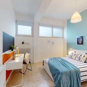 Pokój prywatny do wynajęcia za 570 € miesięcznie w mieście Brescia, Via Guglielmo Oberdan
