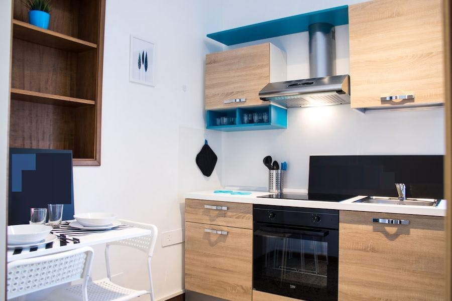 preview gallery tile