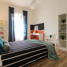 Отдельная комната сдается в аренду за 570 € в месяц в Brescia, Via Monte Ortigara