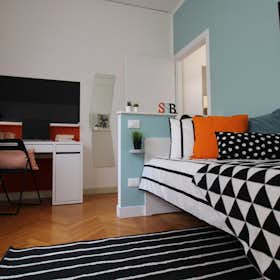 Приватна кімната за оренду для 470 EUR на місяць у Brescia, Viale Venezia