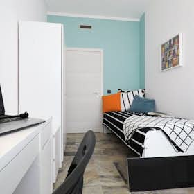 Приватна кімната за оренду для 470 EUR на місяць у Brescia, Via Pusterla