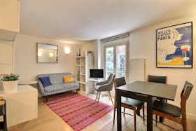 Apartment for rent for €1,705 per month in Paris, Rue André Antoine
