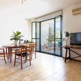 公寓 正在以 €1,653 的月租出租，其位于 Cagliari, Via Isola Levanzo