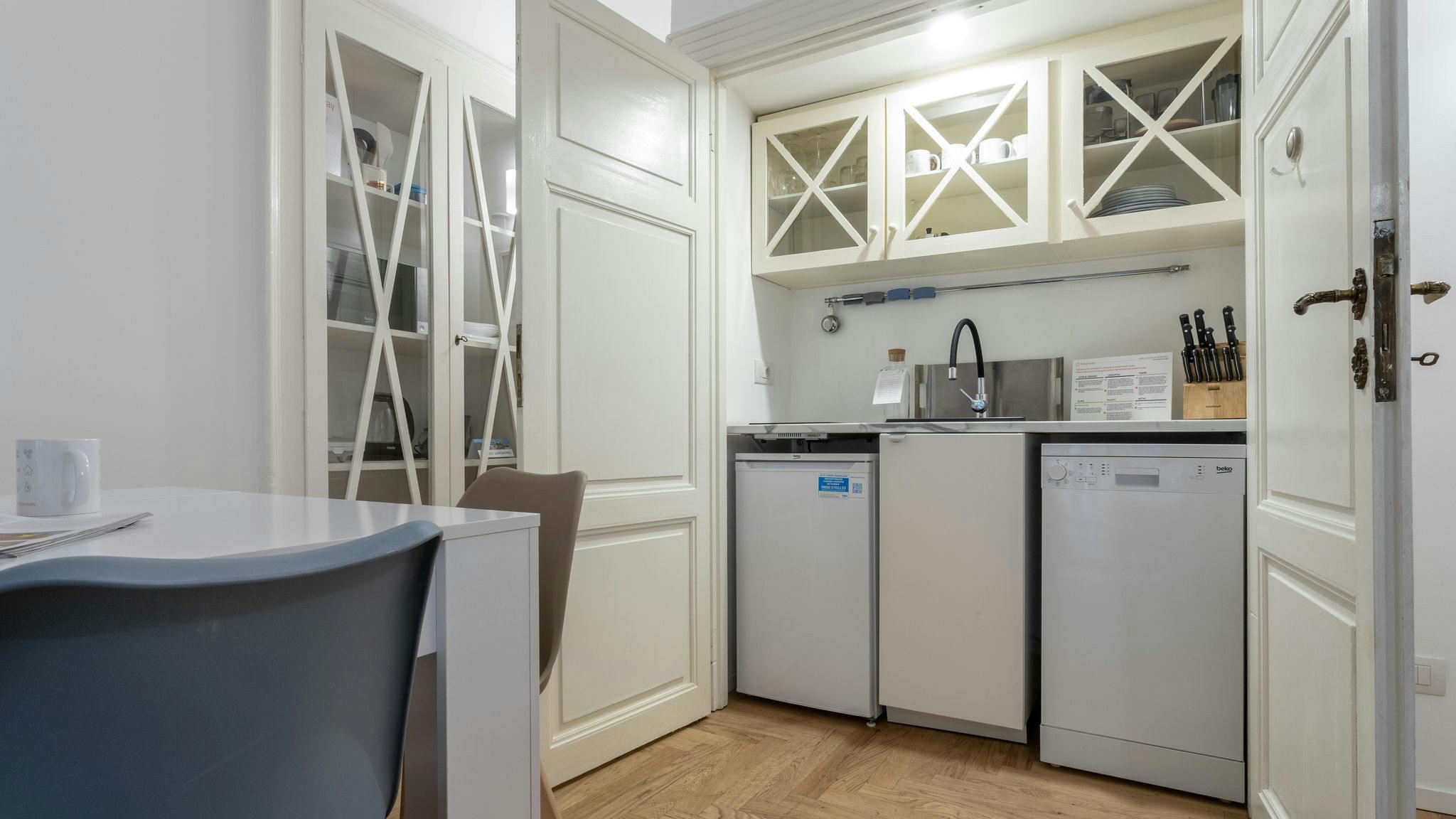 preview gallery tile