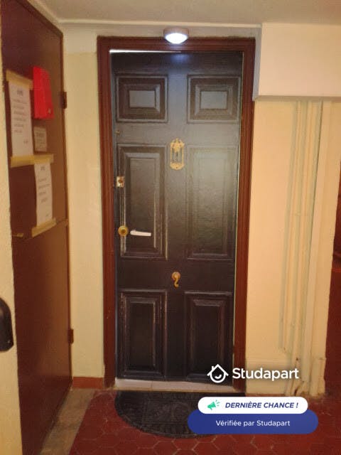 Apartment for rent on Rue de France, Nice - Ansicht 5