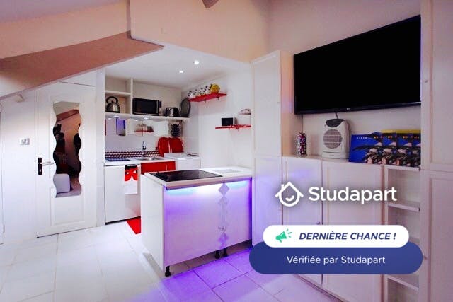 Apartment for rent on Rue de France, Nice - Ansicht 3