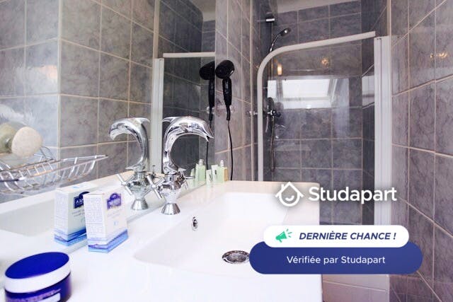 Apartment for rent on Rue de France, Nice - Ansicht 4