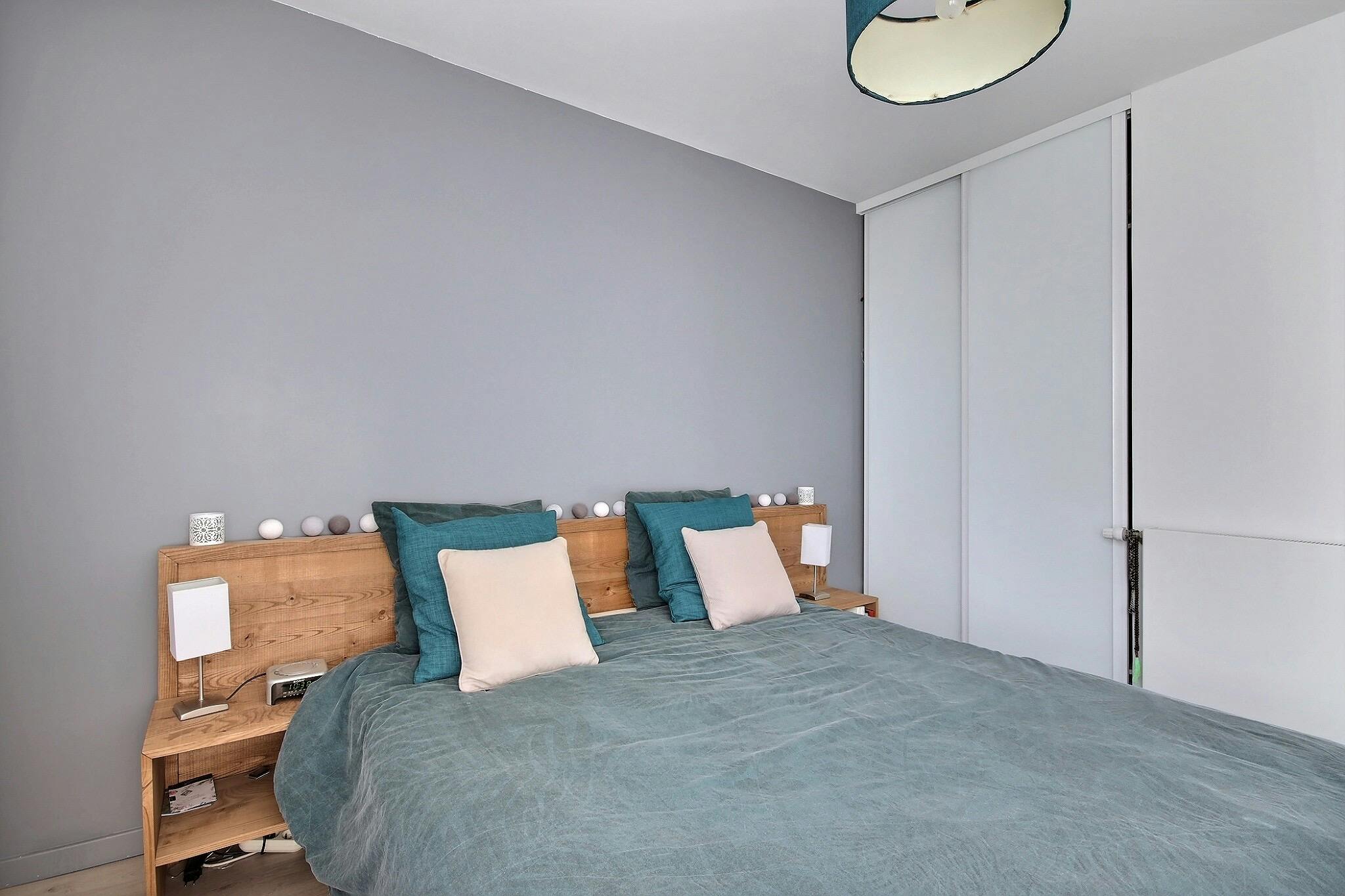 Apartamento París — foto 9