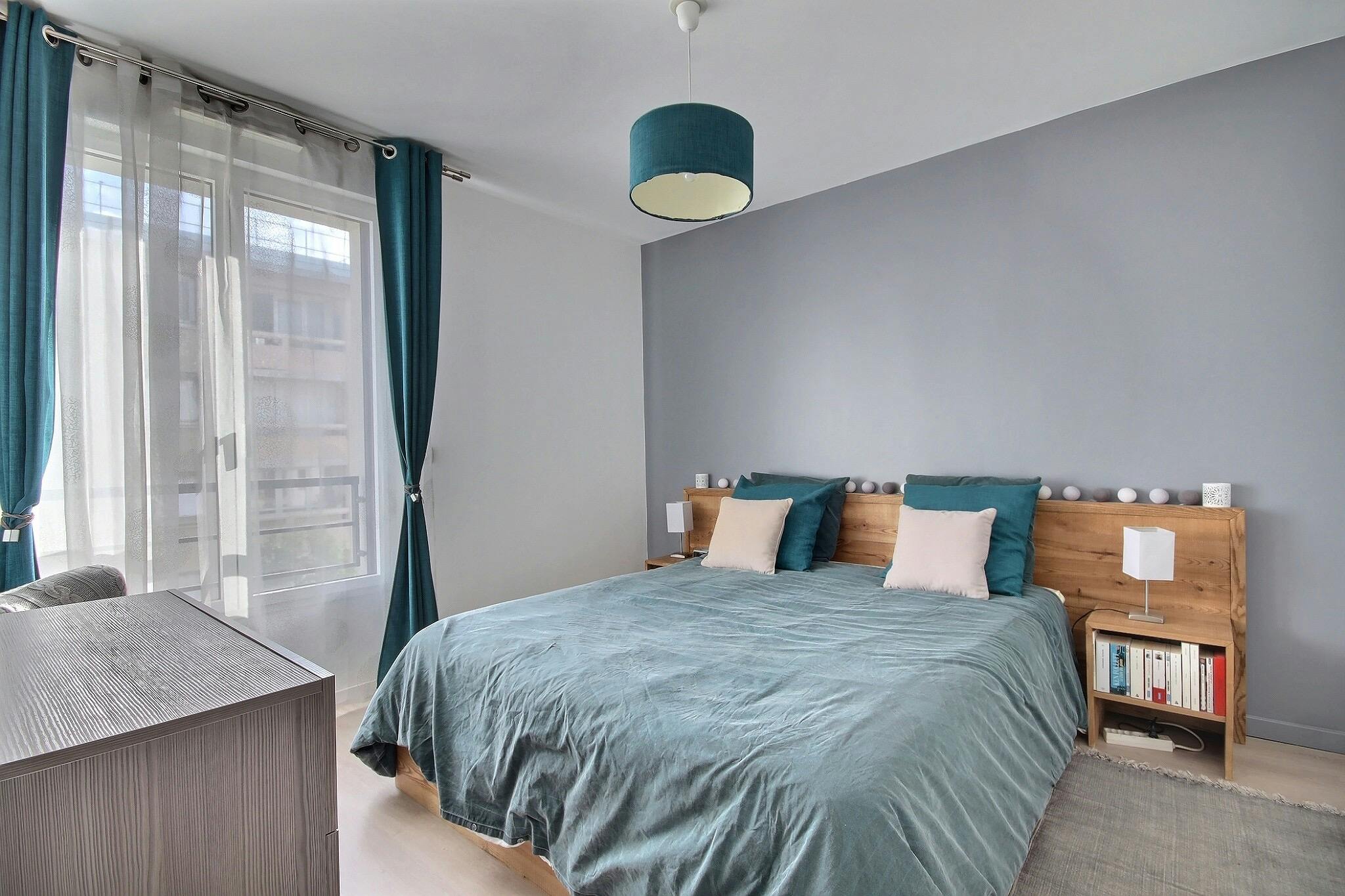 Apartamento París — foto 8
