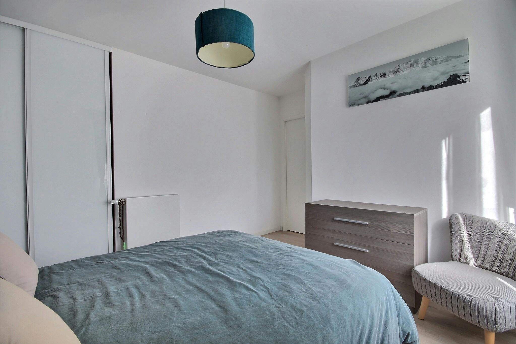 Apartamento París — foto 10