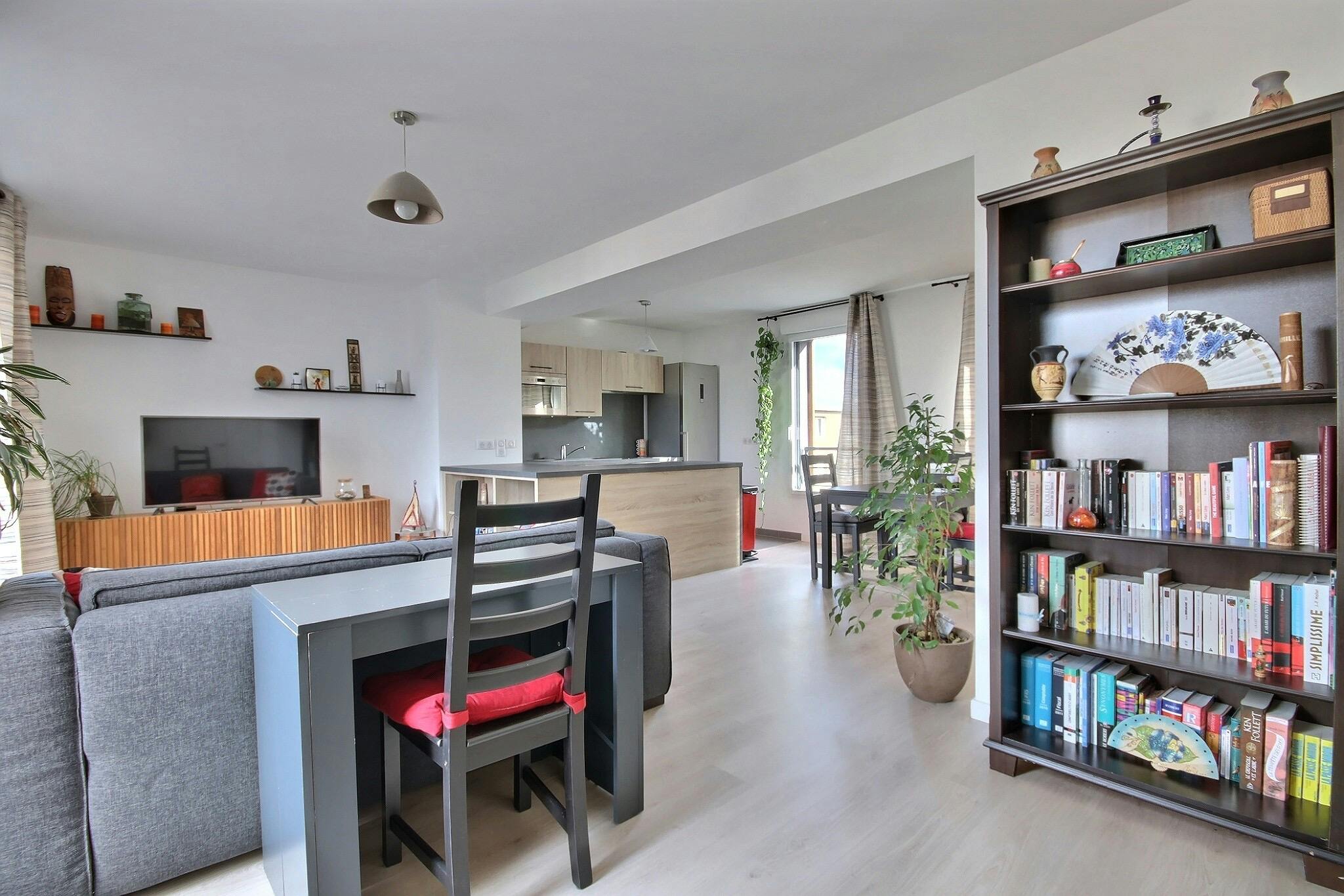 Apartamento París — foto 3