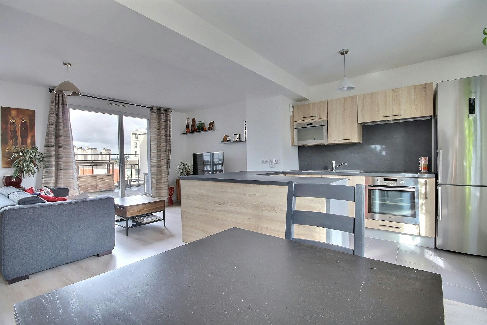 Apartamento París — foto 4