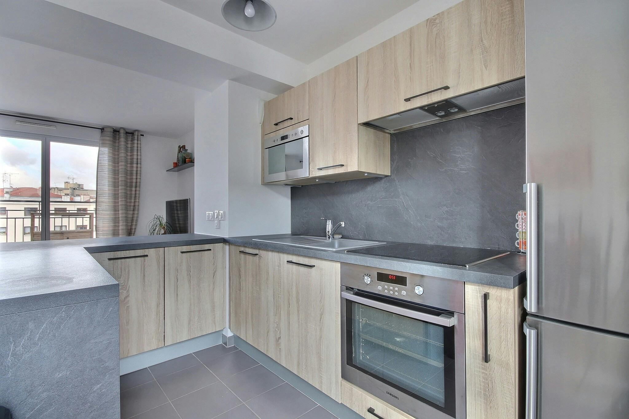 Apartamento París — foto 6