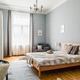 Private room for rent for HUF 165,559 per month in Budapest, Szófia utca
