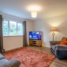 Lägenhet att hyra för 2 496 GBP i månaden i Paisley, Stirrat Crescent