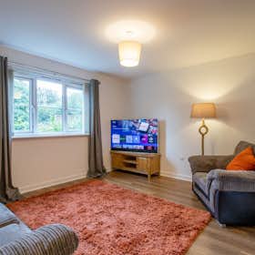 Apartament de închiriat pentru 2.500 GBP pe lună în Paisley, Stirrat Crescent