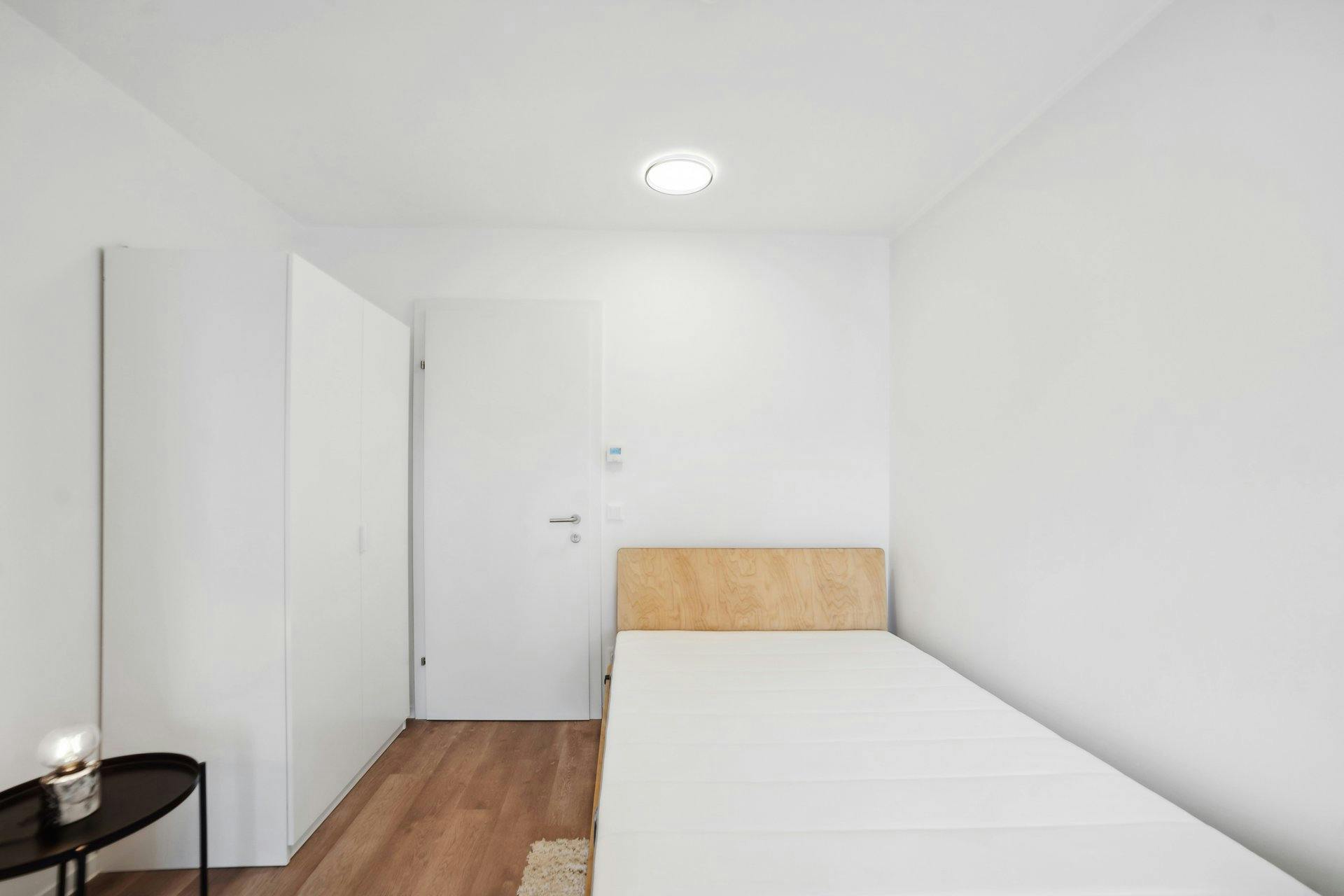 Private room in Waagner-Biro-Straße, Graz (1392816) room image 2