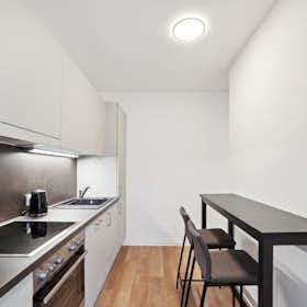 Приватна кімната за оренду для 390 EUR на місяць у Graz, Waagner-Biro-Straße