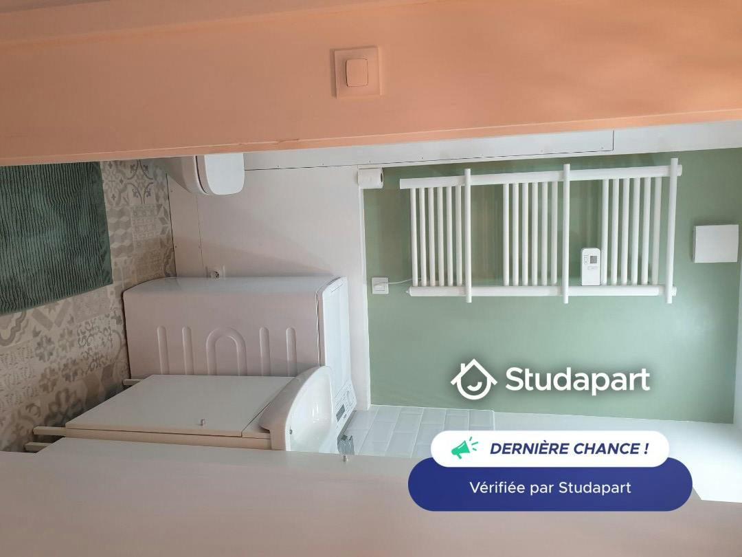 Appartement – Bordeaux, Barrière Judaïque - Vue 3