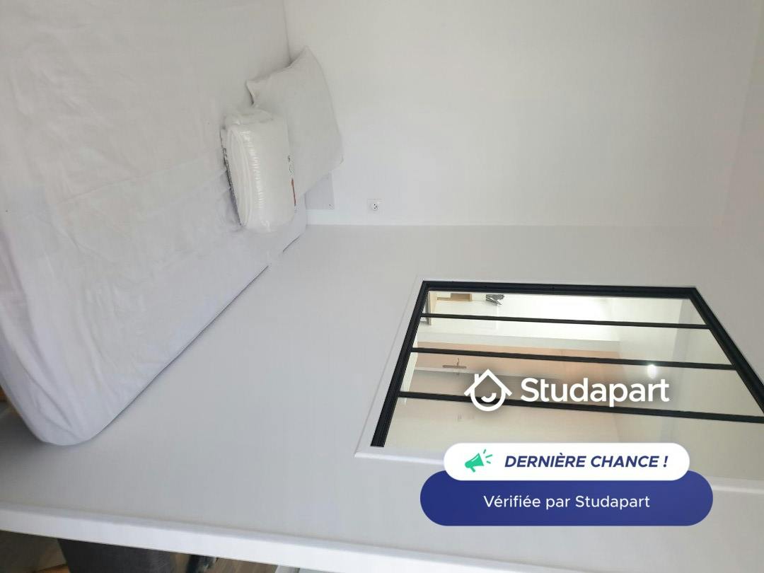 Appartement – Bordeaux, Barrière Judaïque - Vue 5
