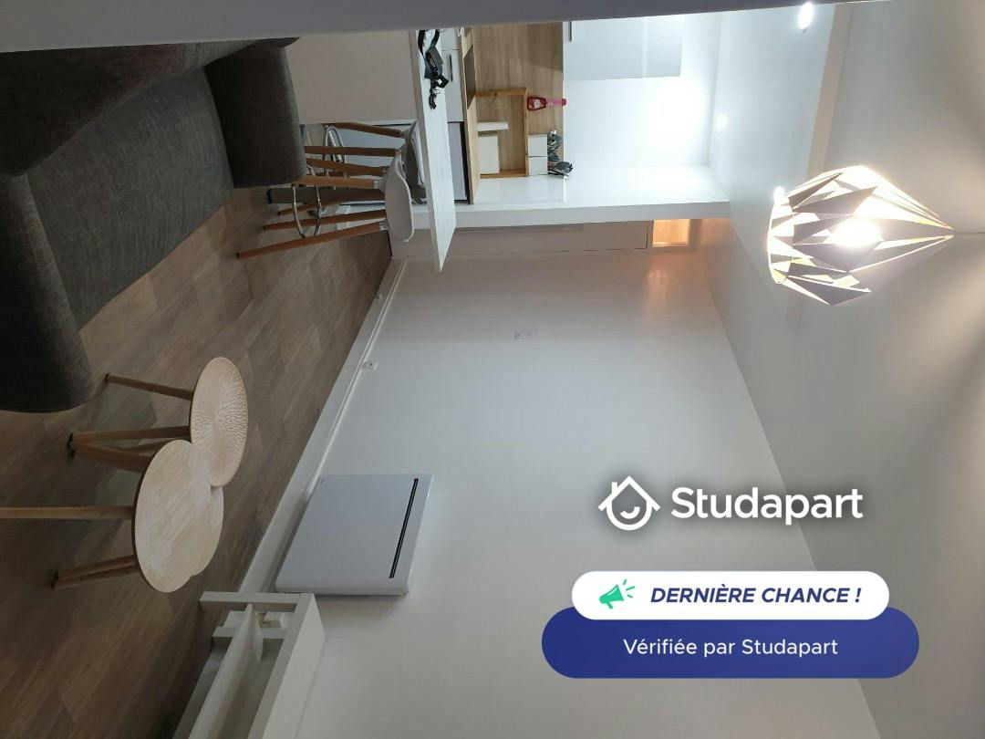 Appartement – Bordeaux, Barrière Judaïque - Vue 4