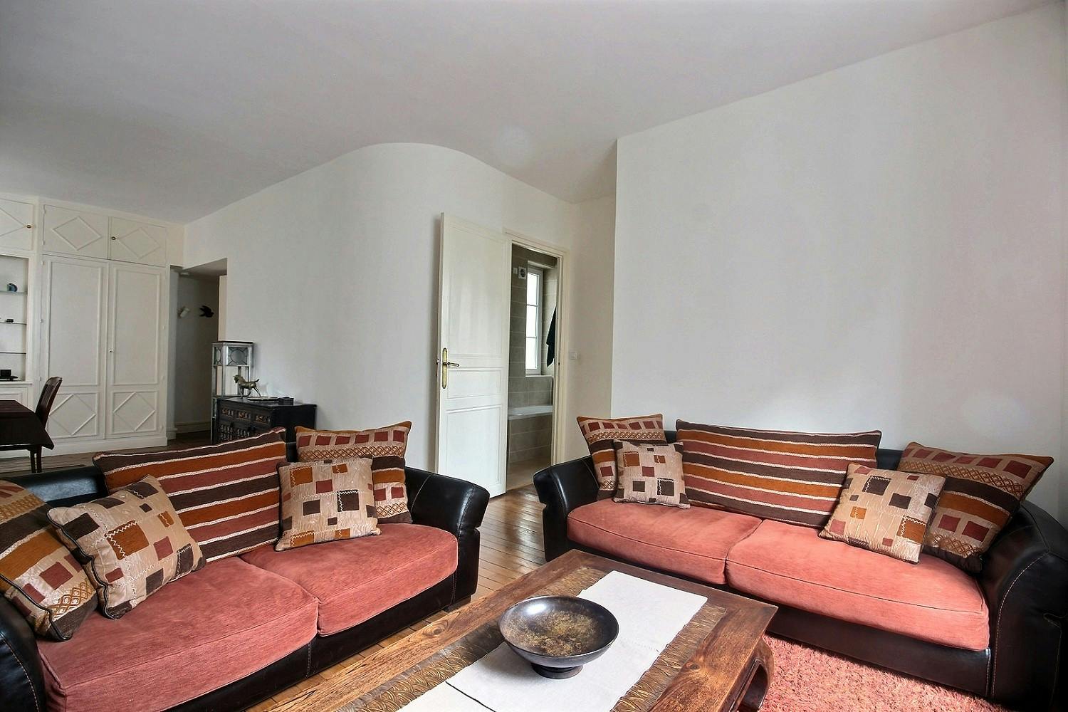 Appartement – Paris, Auteuil - Vue 4