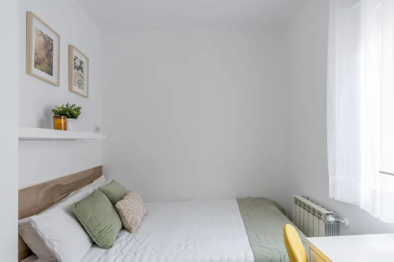 5 Ana María Street, Madrid - in Madrid