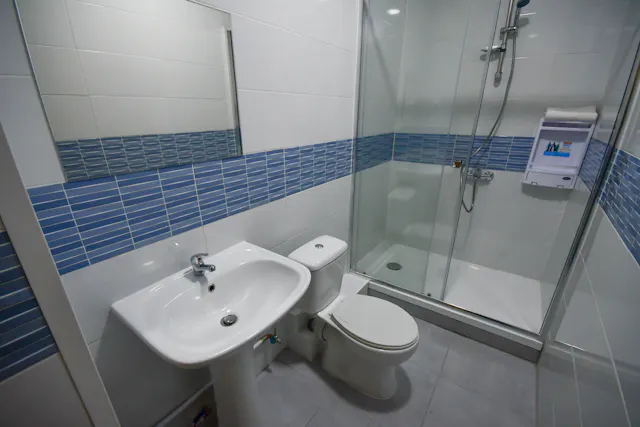 Apartment in Calle de María Luisa, Madrid (1395426) room image 30