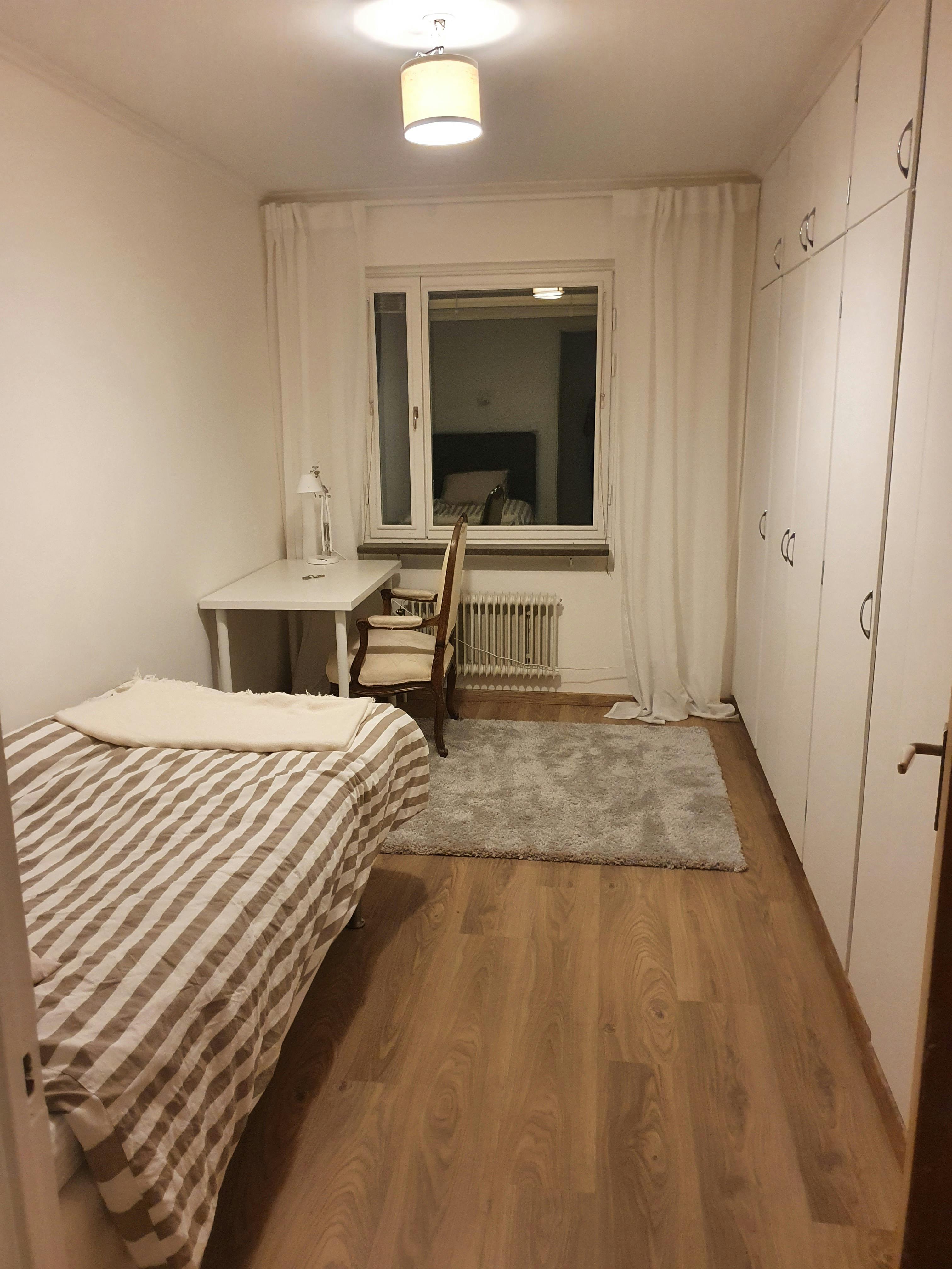 Apartment Kallhäll, 160m² — photo 9