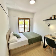 Private room for rent for €570 per month in Madrid, Calle del Petirrojo