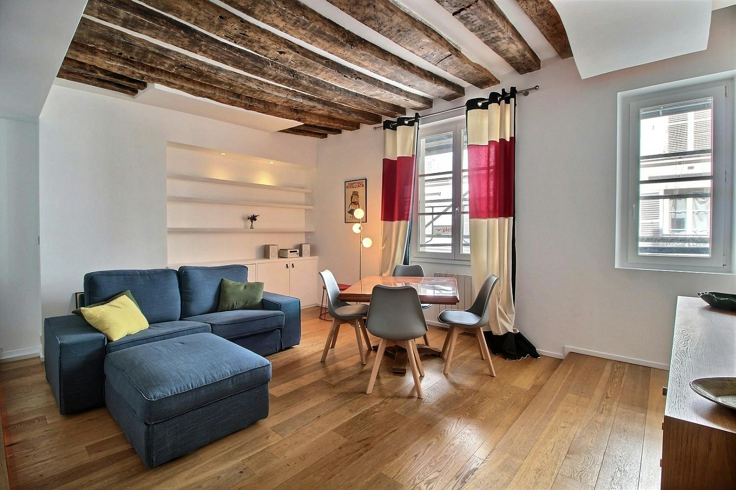 Appartement – Paris, 7th Arrondissement - Vue 5