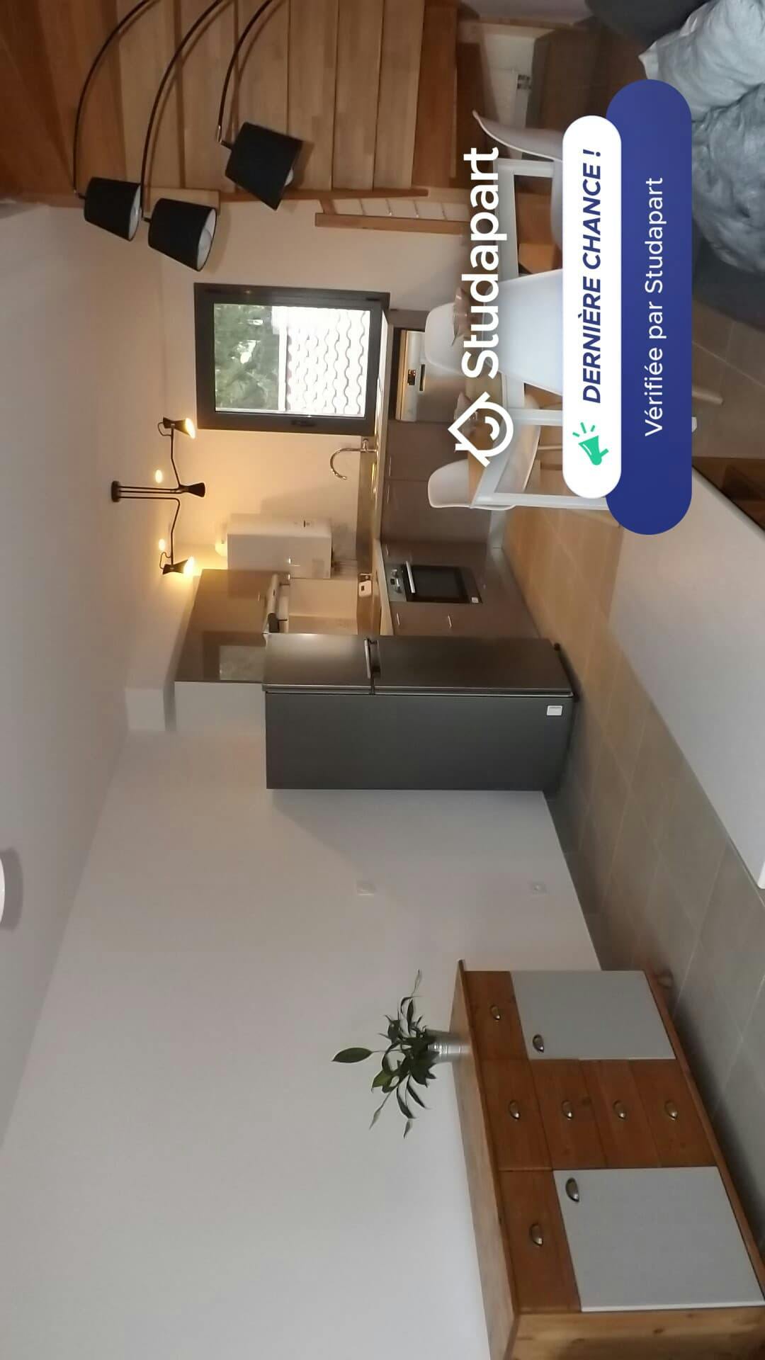 Appartement – Bordeaux, Barrière d'Arès - Vue 5