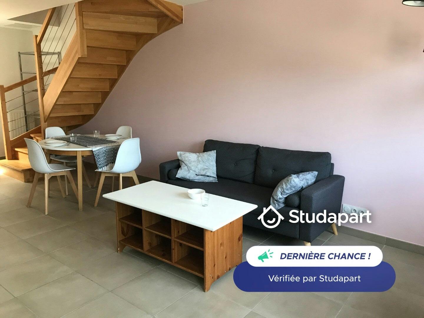 Appartement – Bordeaux, Barrière d'Arès - Vue 3