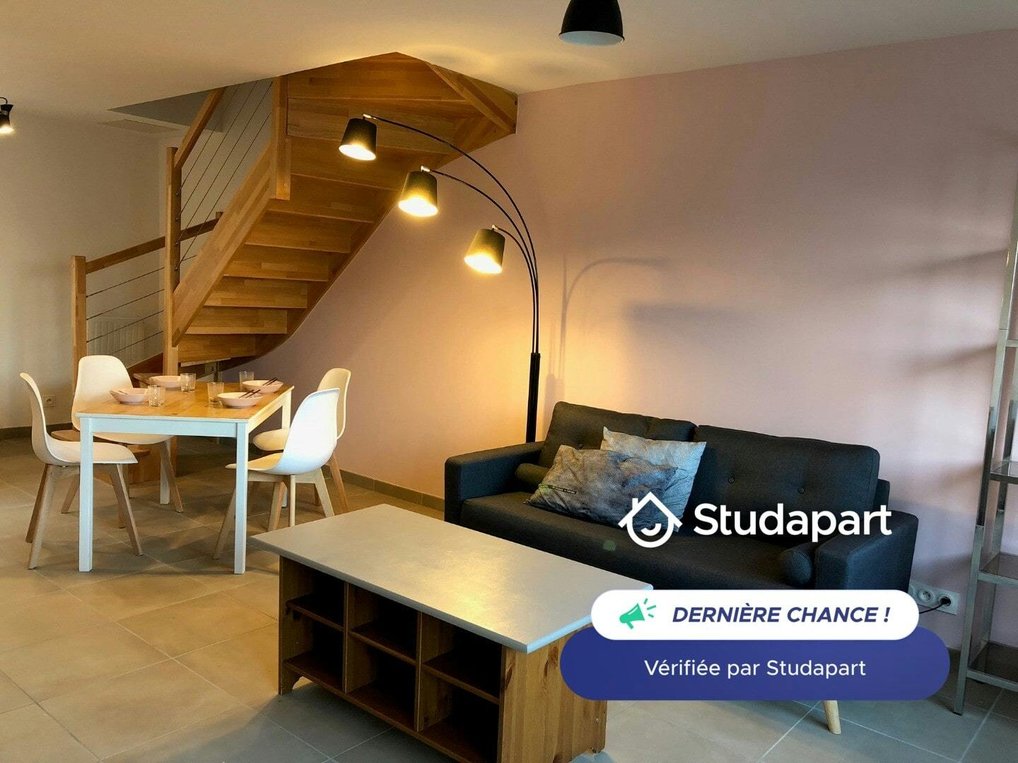 Appartement – Bordeaux, Barrière d'Arès - Vue 4