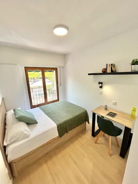 23 Petirrojo Street, Madrid - in Madrid