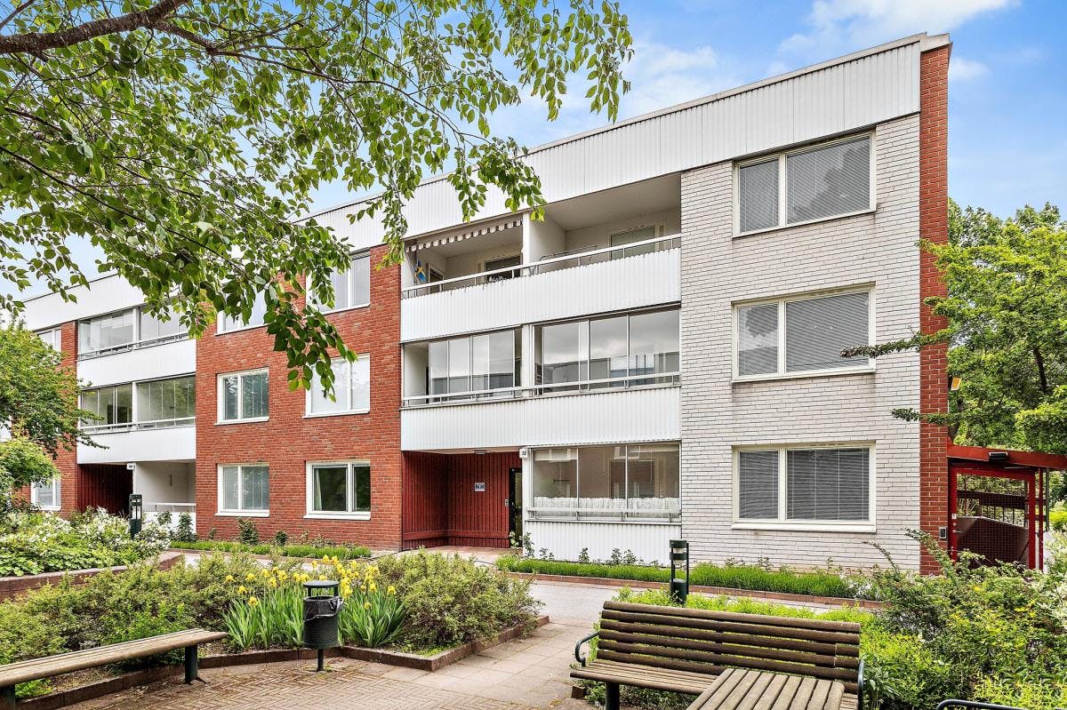 for rent in Stockholm, Sweden HousingAnywhere