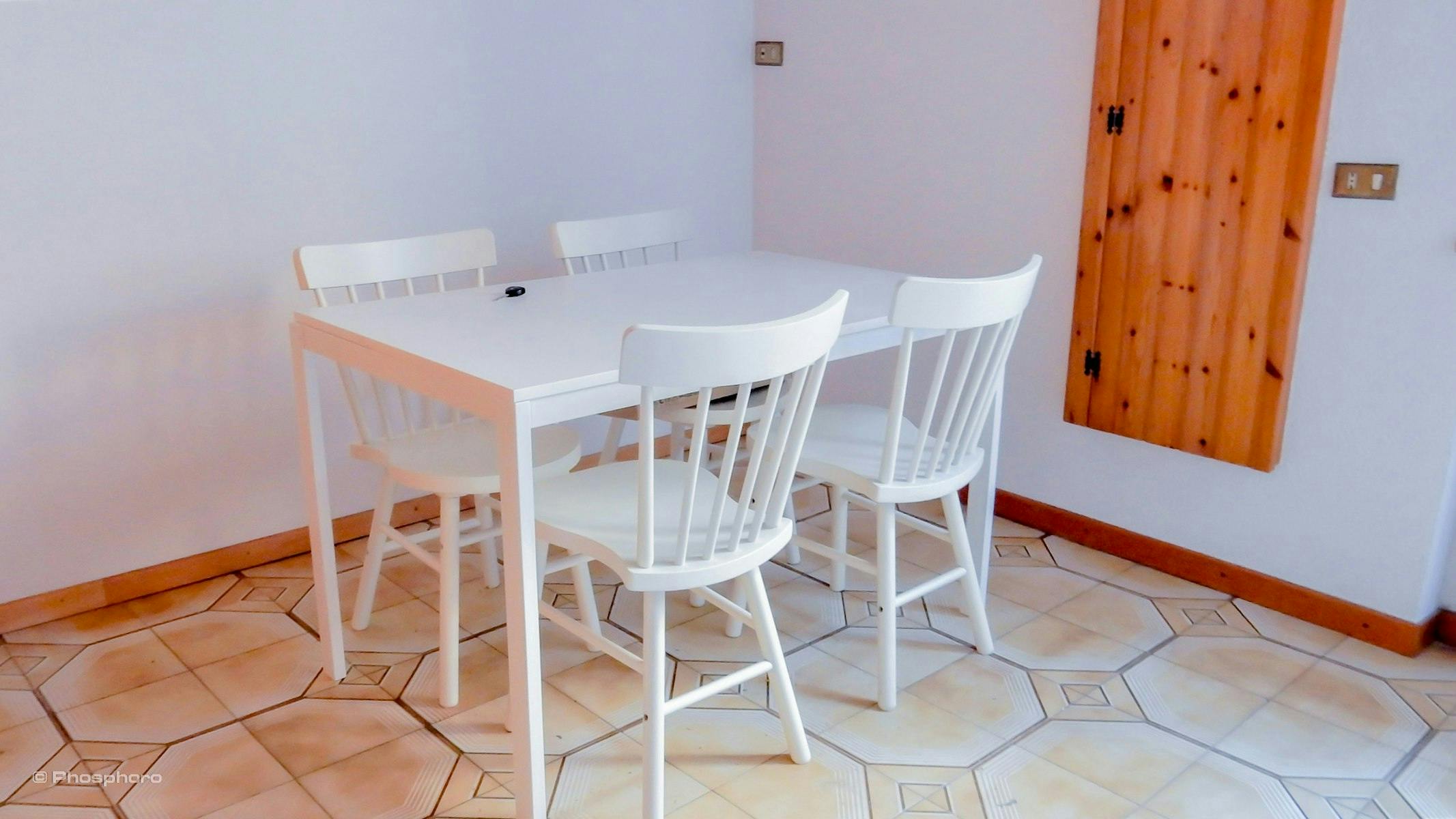 Single room Pisa, 1 bed, 10m² — photo 173