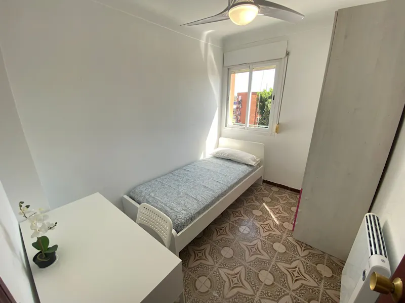 23 Alcocer Street, Madrid - in Madrid