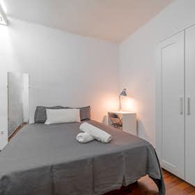 Private room for rent for €677 per month in Barcelona, Carrer de Padilla