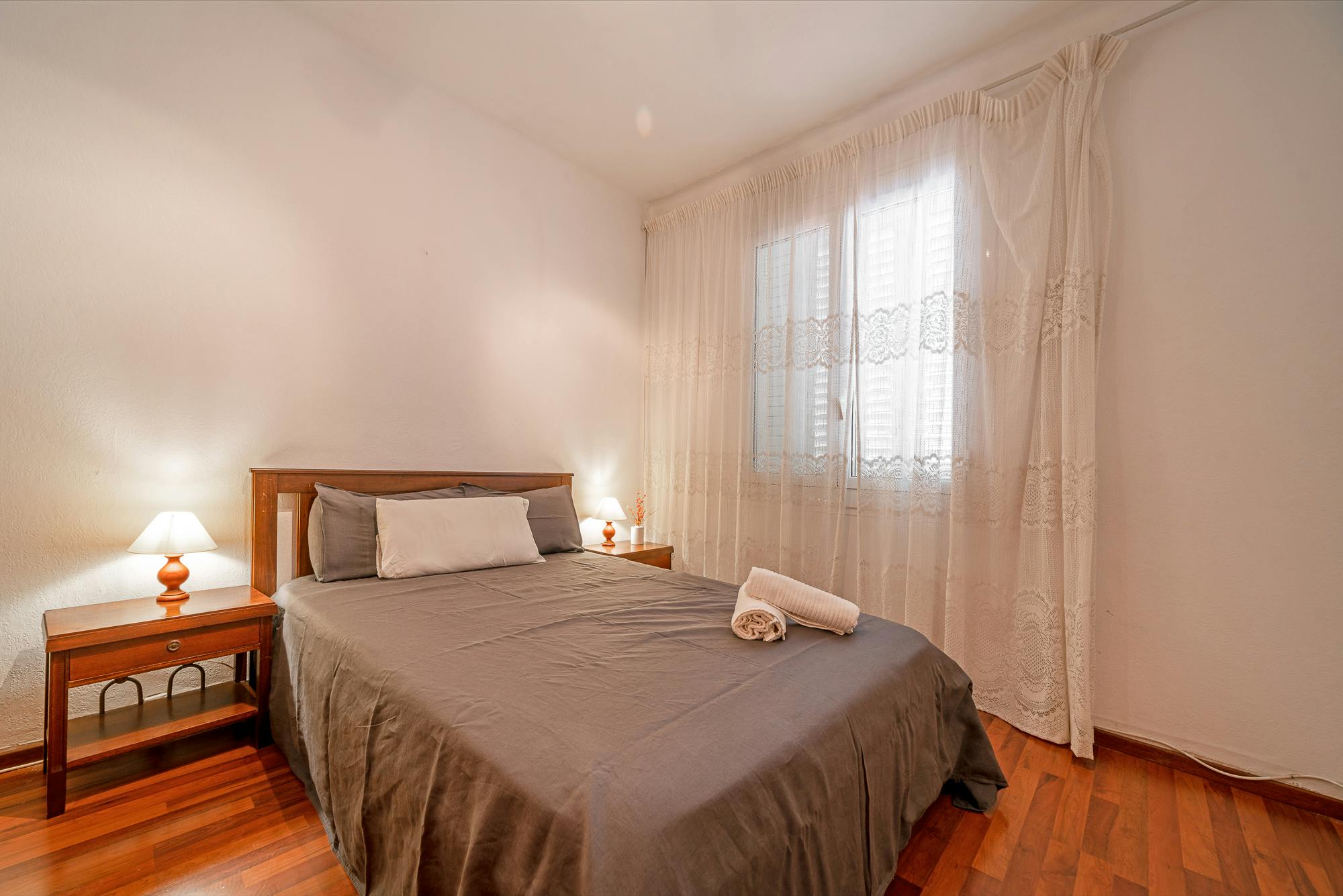 Private room for rent for €749 per month in Barcelona, Carrer de Padilla