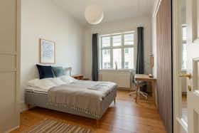 Privat rum att hyra för 1 387 € i månaden i Copenhagen, Dronningensgade