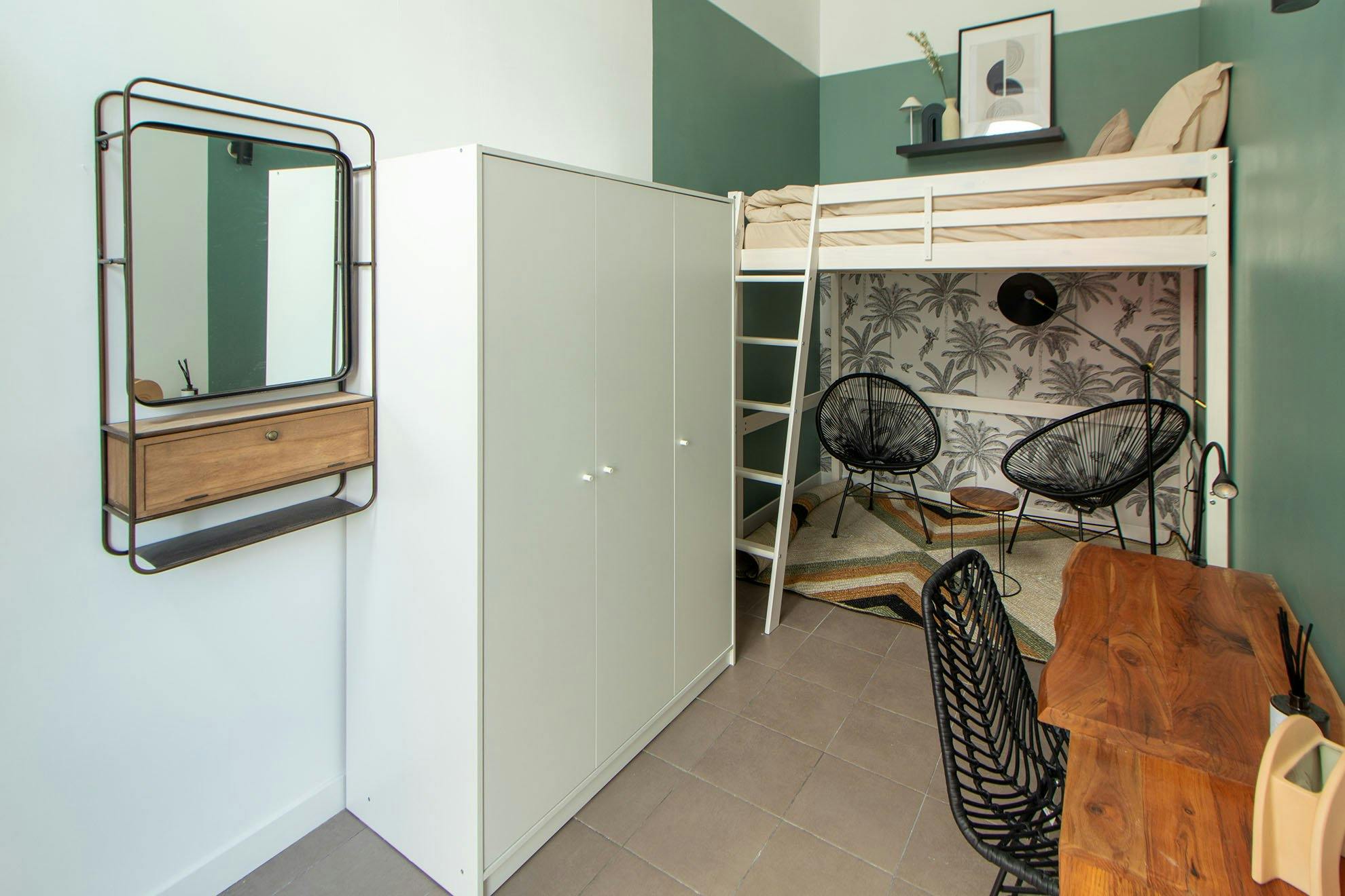 preview gallery tile