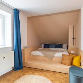Apartment for rent for €3,000 per month in Ljubljana, Ciril-Metodov trg