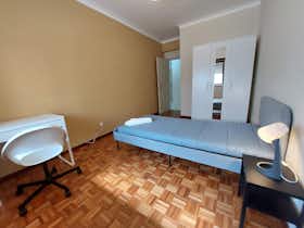 Habitación privada en alquiler por 290 € al mes en Castelo Branco, Rua Prior Vasconcelos